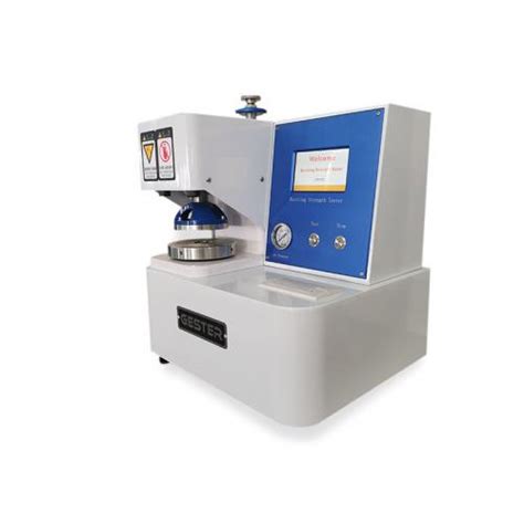 paper testing equipment manufacturers